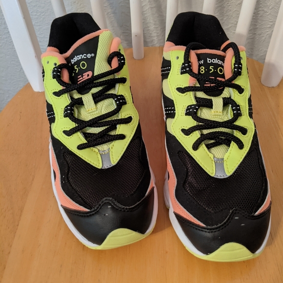 new balance 501 jogger shoes